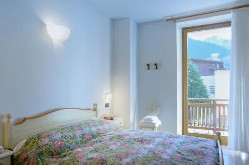 Hotel La Nuova Montanina Auronzo di Cadore