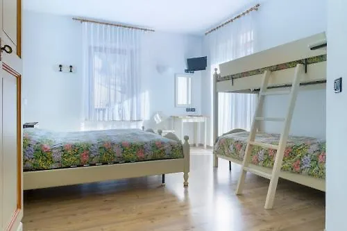 Hotel La Nuova Montanina Auronzo di Cadore 3*,