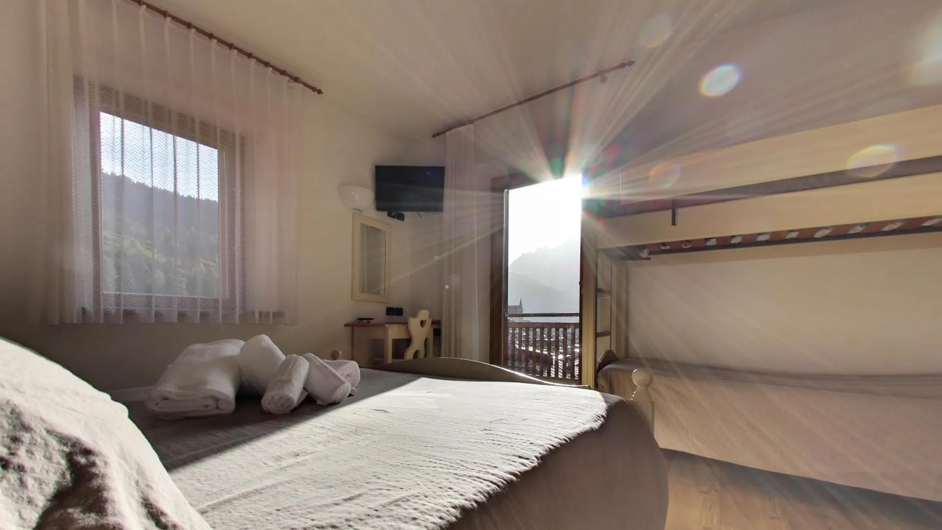Hotel La Nuova Montanina Auronzo di Cadore