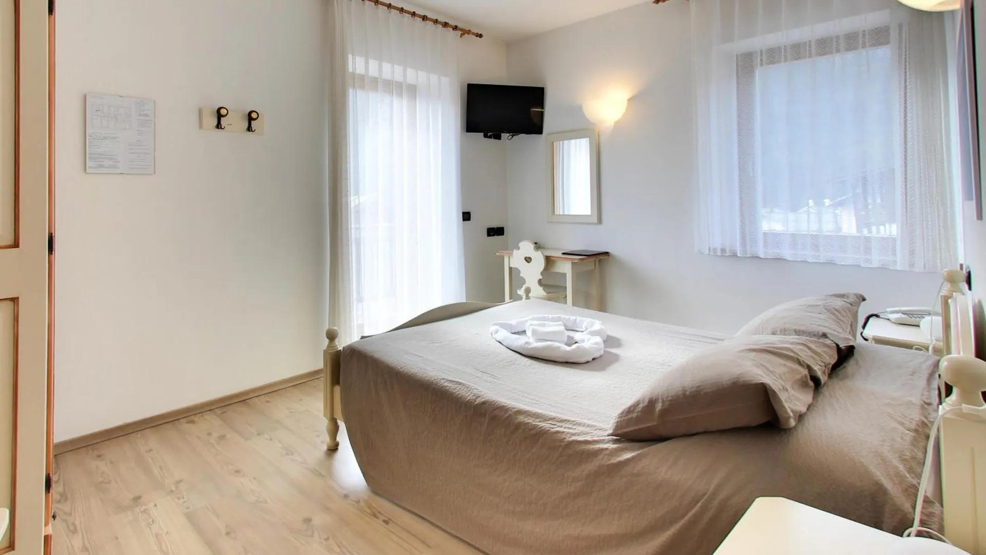 Hotel La Nuova Montanina Auronzo di Cadore