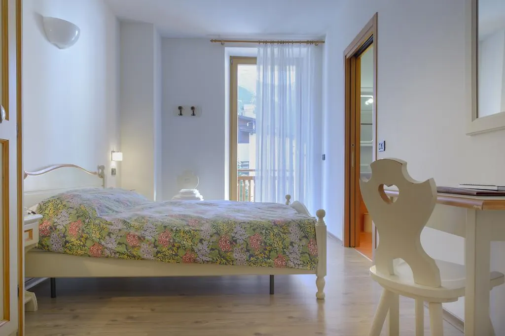 Hotel La Nuova Montanina Auronzo di Cadore