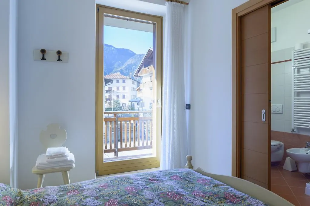 Hotel La Nuova Montanina Auronzo di Cadore