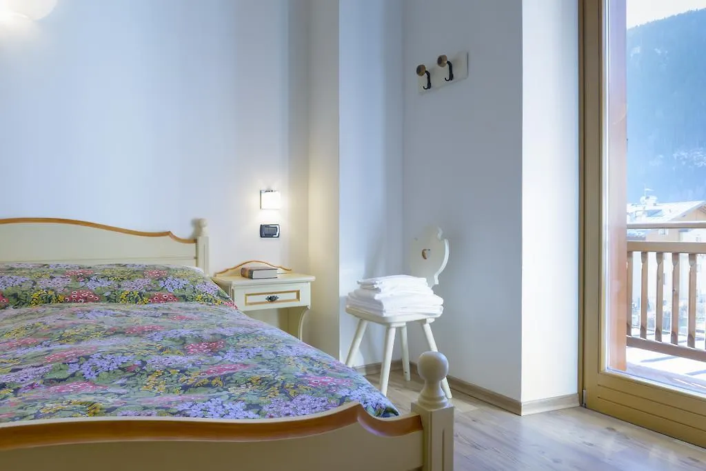 ***  Hotel La Nuova Montanina Auronzo di Cadore Italy