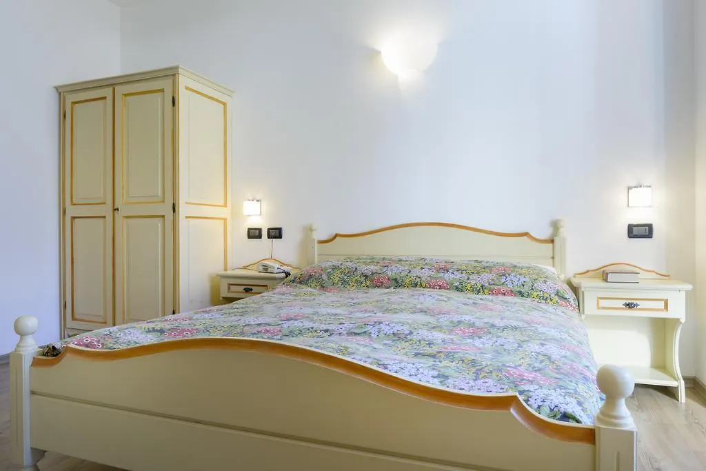 Hotel La Nuova Montanina Auronzo di Cadore