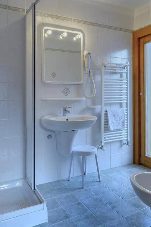 Hotel La Nuova Montanina Auronzo di Cadore