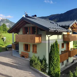 Pensión Belvedere, Auronzo di Cadore
