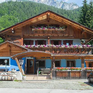 Hotel Al Mughetto