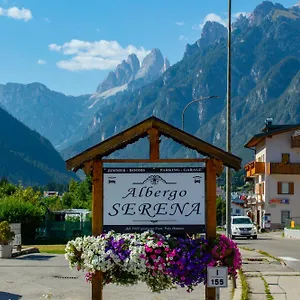 Hotel Serena - Tre Cime Views