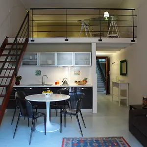Aparthotel Palazzo Ossuna