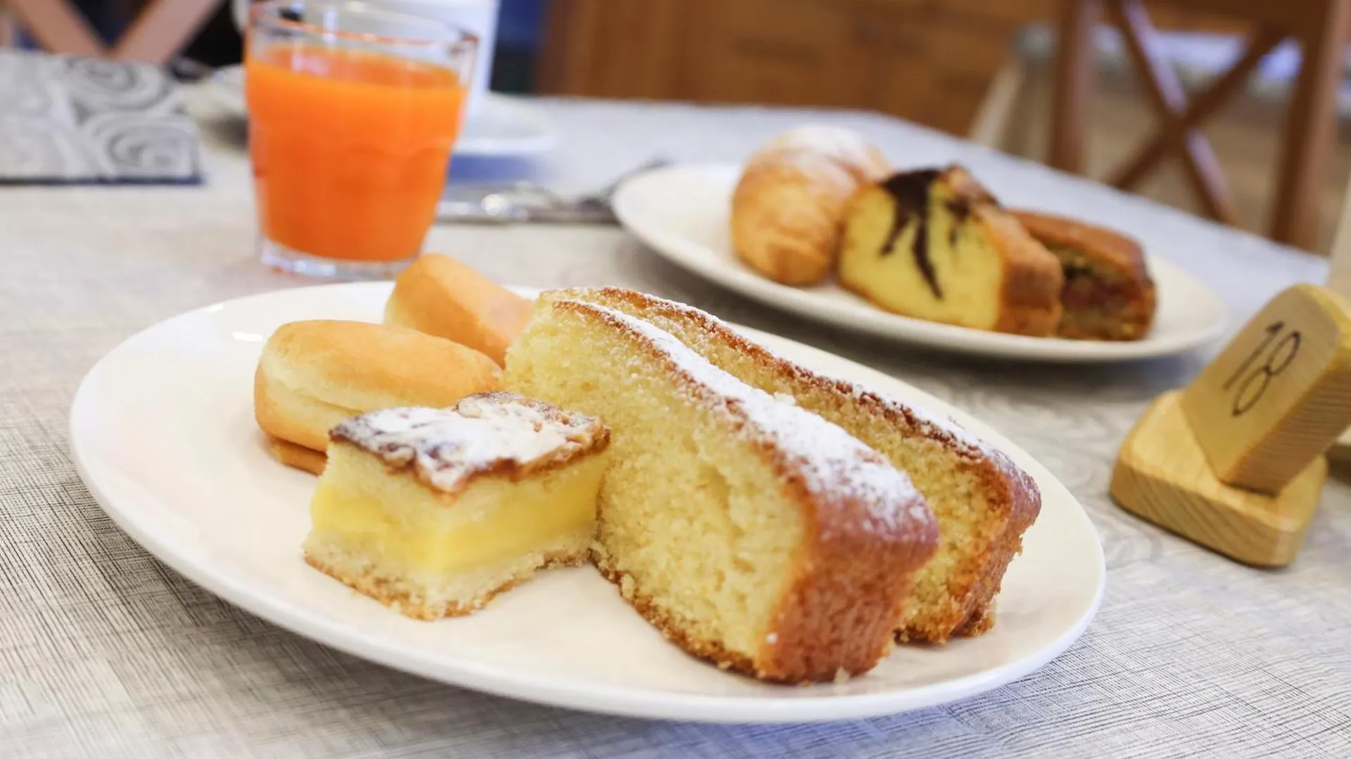 Hotel La Nuova Montanina Auronzo di Cadore