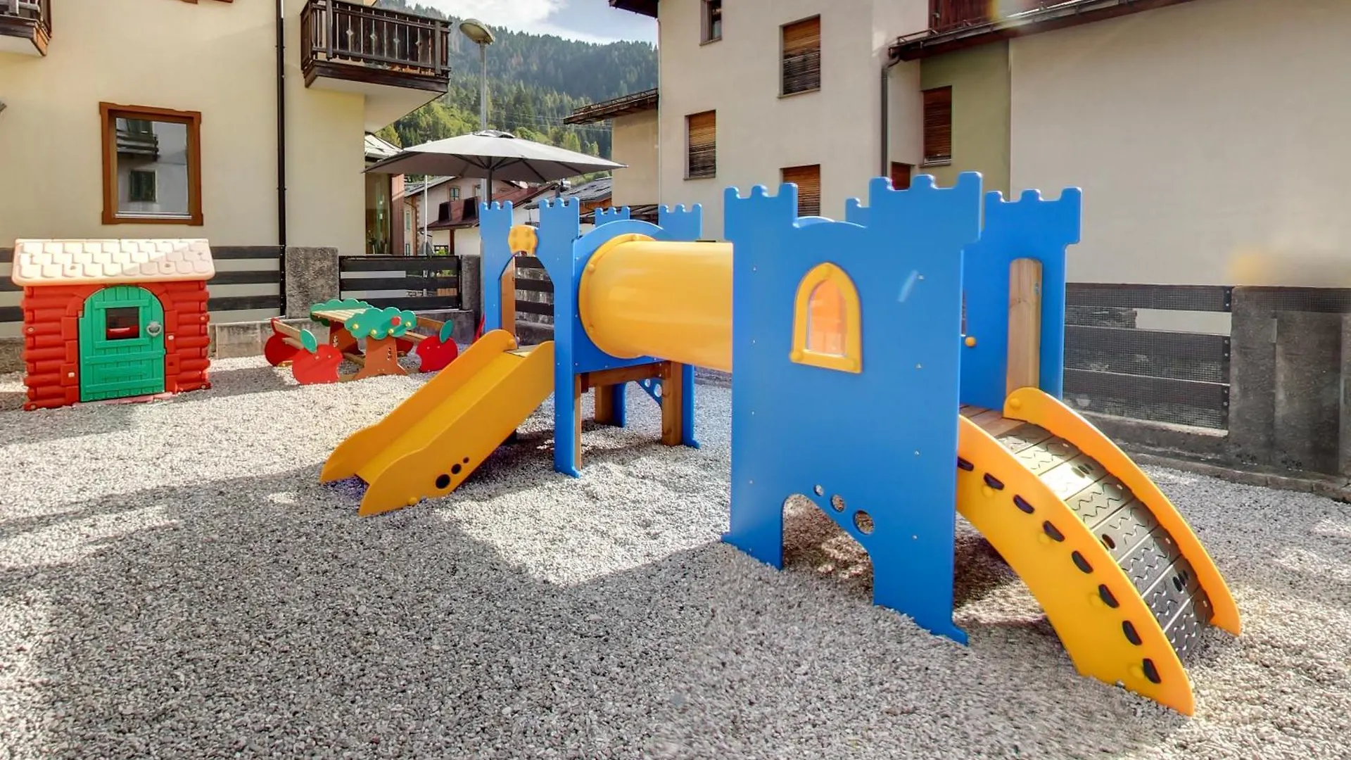 Hotel La Nuova Montanina Auronzo di Cadore