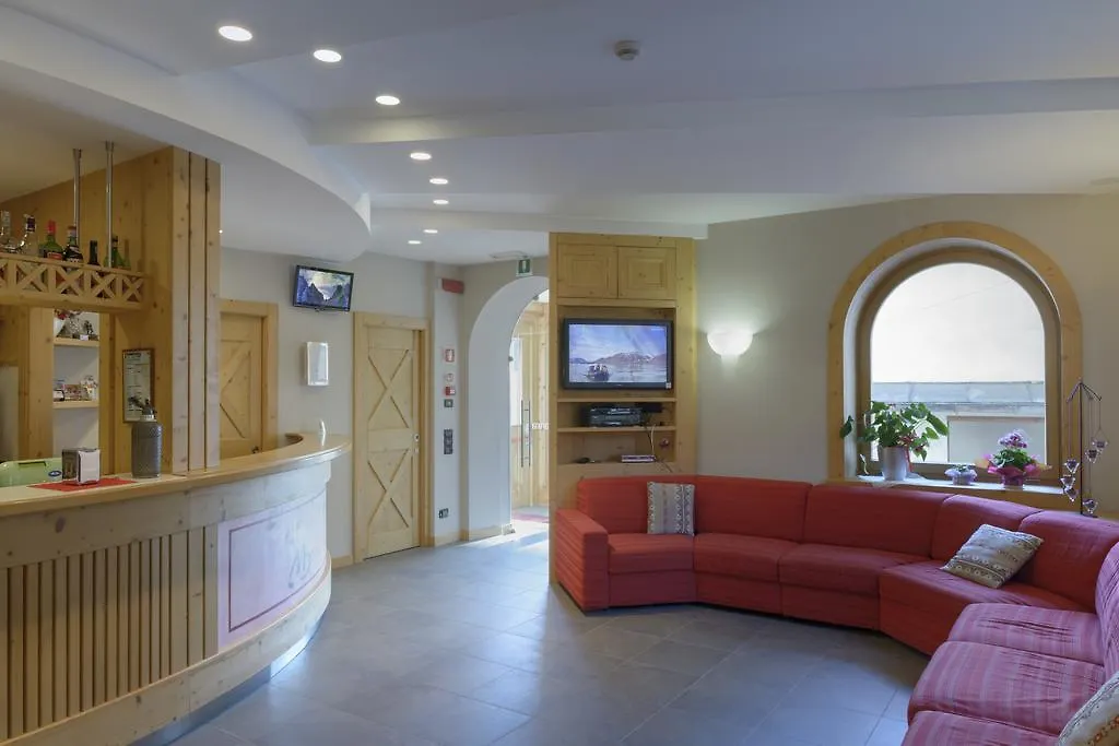 Hotel La Nuova Montanina Auronzo di Cadore