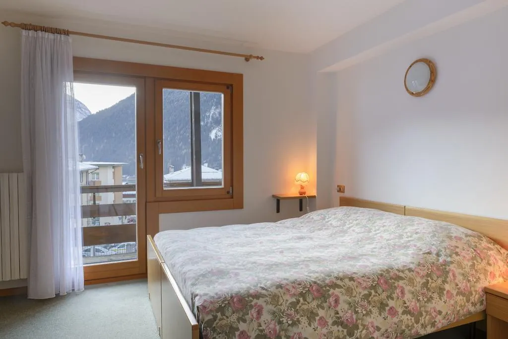 Hotel La Nuova Montanina Auronzo di Cadore 3*,  Italië