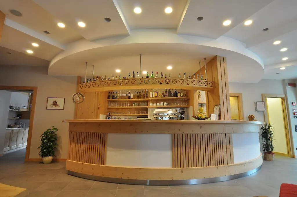 Hotel La Nuova Montanina Auronzo di Cadore