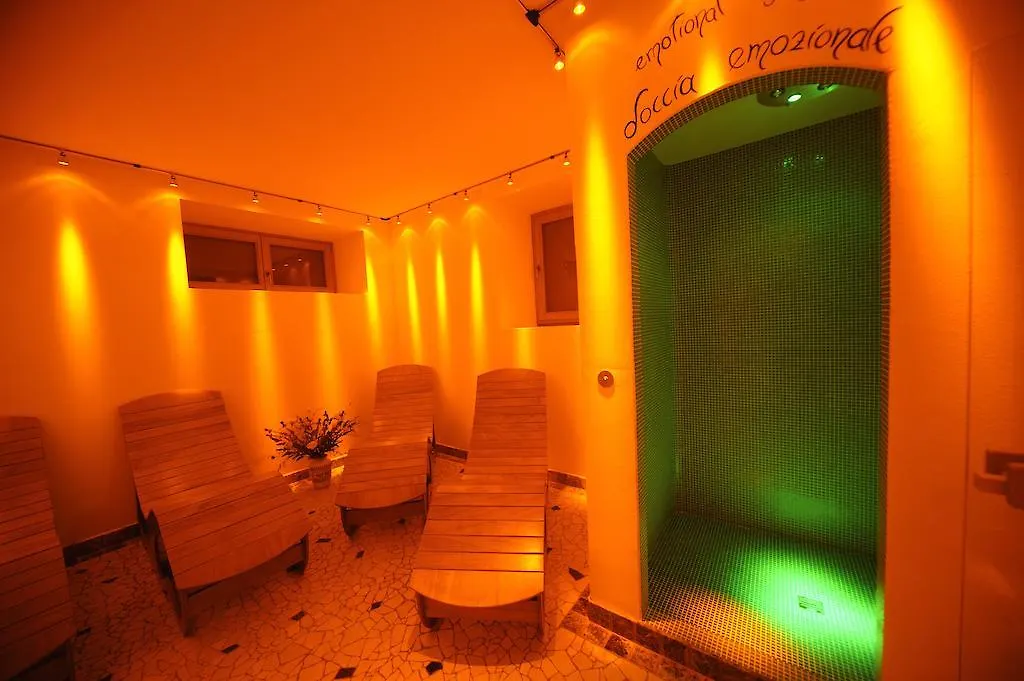 ***  Hotel La Nuova Montanina Auronzo di Cadore Italië